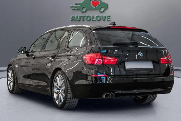 BMW 530 - Image 3