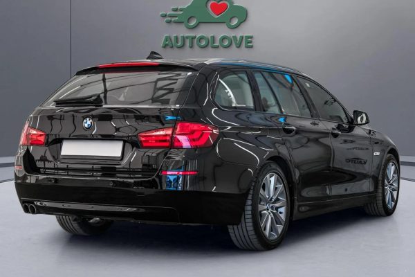 BMW 530 - Image 4
