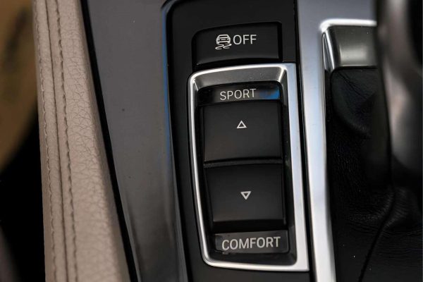BMW 530 - Image 22
