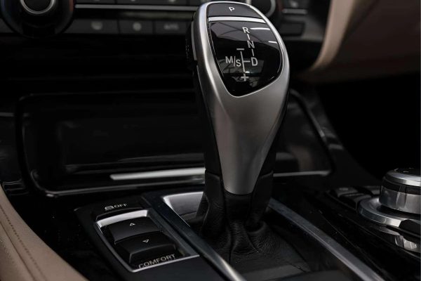 BMW 530 - Image 21