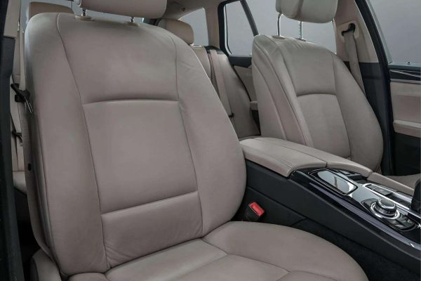 BMW 530 - Image 15