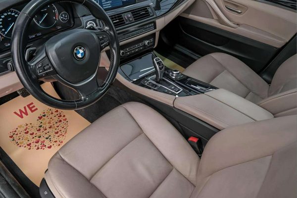 BMW 530 - Image 14