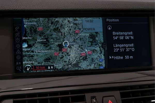 BMW 530 - Image 7