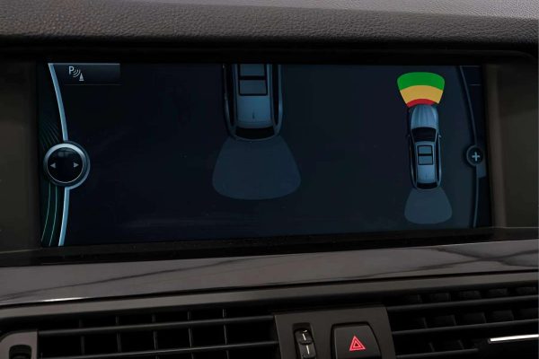BMW 530 - Image 6