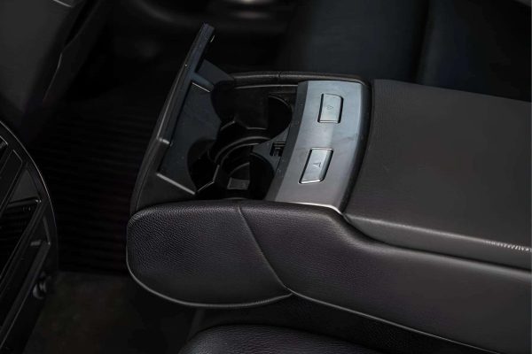 BMW 530 Gran Turismo - Image 27
