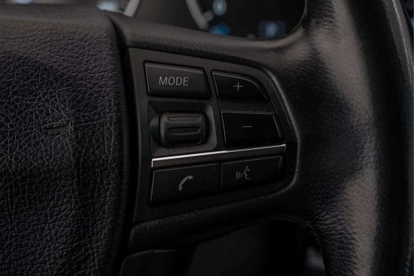 BMW 530 Gran Turismo - Image 25