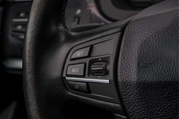 BMW 530 Gran Turismo - Image 24