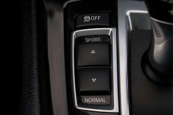 BMW 530 Gran Turismo - Image 22