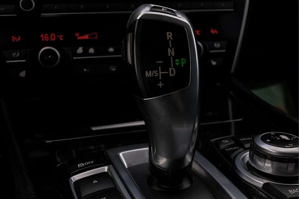 BMW 530 Gran Turismo - Image 21