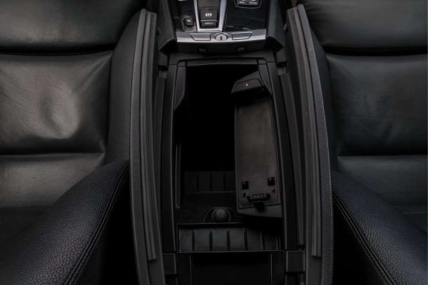 BMW 530 Gran Turismo - Image 20