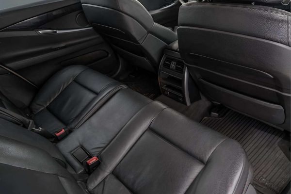 BMW 530 Gran Turismo - Image 18