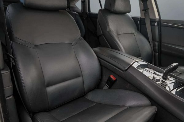 BMW 530 Gran Turismo - Image 15