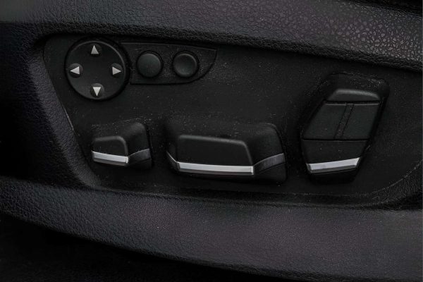 BMW 530 Gran Turismo - Image 11