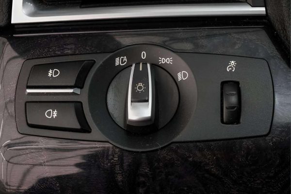 BMW 530 Gran Turismo - Image 9