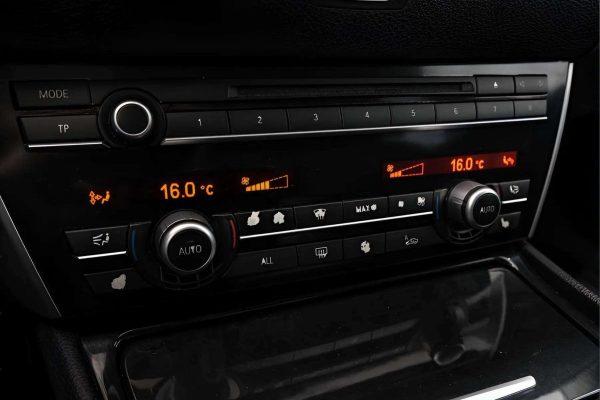 BMW 530 Gran Turismo - Image 6