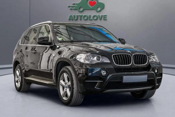 BMW X5 - Image 2