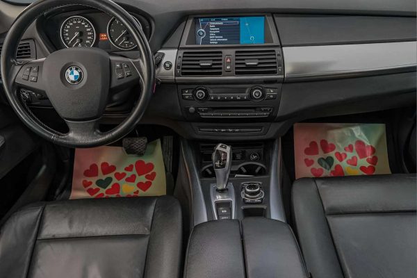 BMW X5 - Image 22