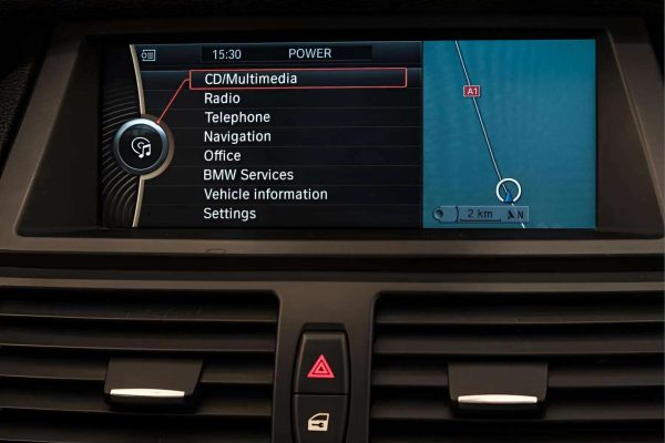 BMW X5 - Image 25
