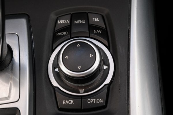 BMW X5 - Image 23