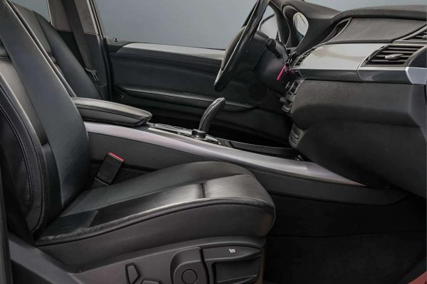 BMW X5 - Image 14