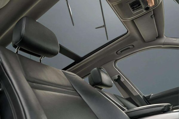 BMW X5 - Image 13