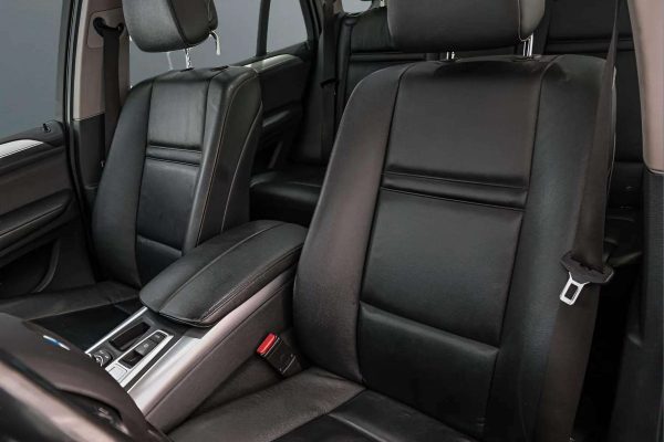 BMW X5 - Image 12