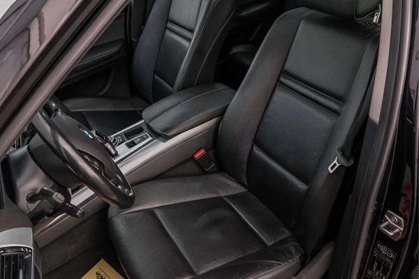 BMW X5 - Image 10