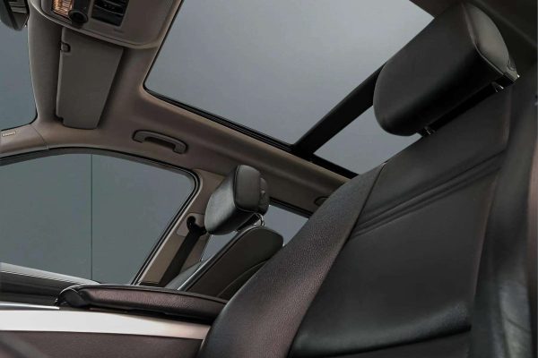 BMW X5 - Image 8