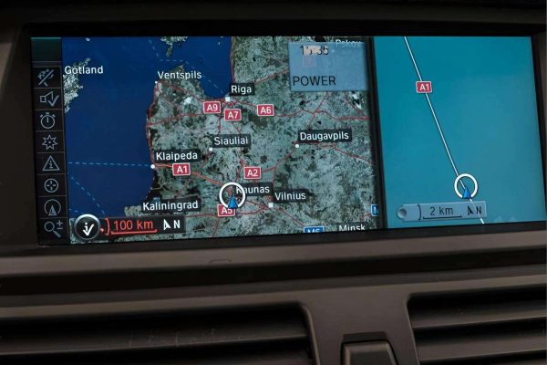 BMW X5 - Image 6