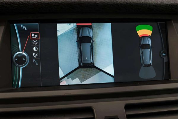 BMW X5 - Image 5