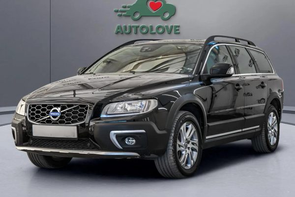 Volvo XC70