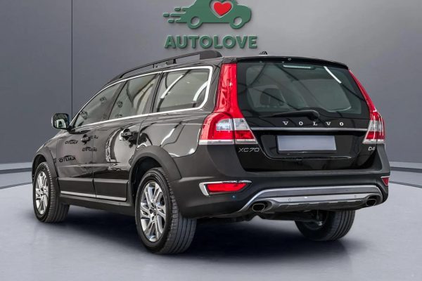 Volvo XC70 - Image 3