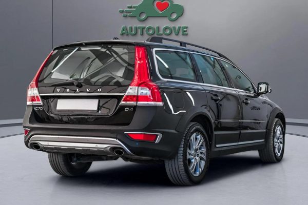 Volvo XC70 - Image 4