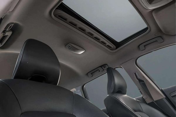 Volvo XC70 - Image 14