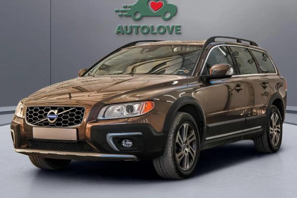 Volvo XC70