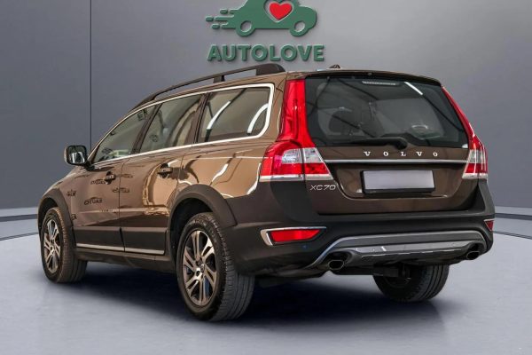 Volvo XC70 - Image 3