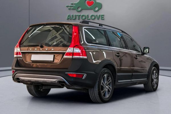 Volvo XC70 - Image 4