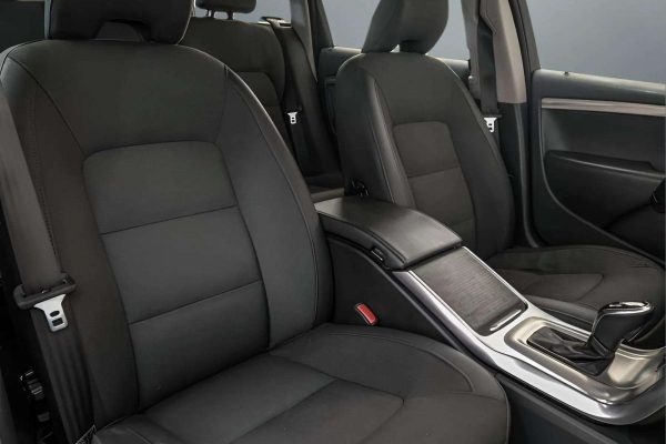 Volvo XC70 - Image 14