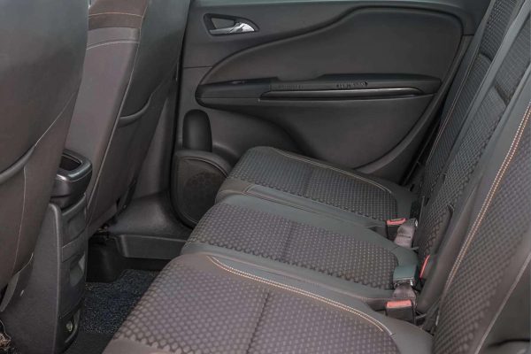 Opel Zafira - Image 23
