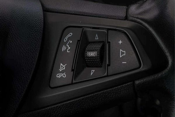 Opel Zafira - Image 21