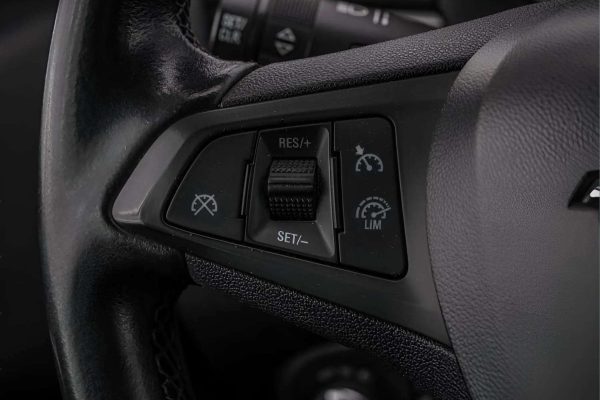 Opel Zafira - Image 20