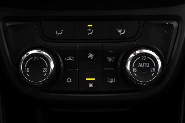 Opel Zafira - Image 18