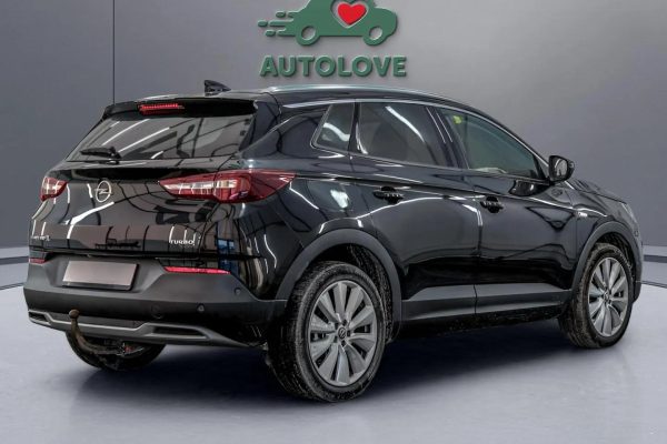 Opel Grandland X - Image 3