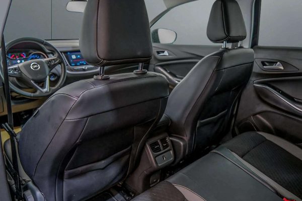 Opel Grandland X - Image 25