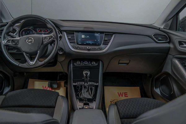 Opel Grandland X - Image 23