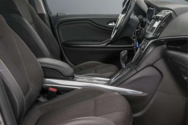 Opel Zafira - Image 11