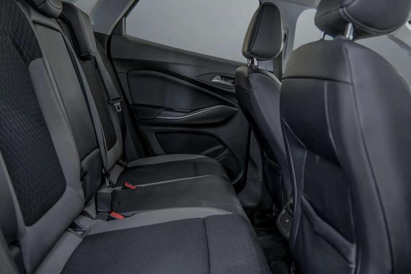 Opel Grandland X - Image 22