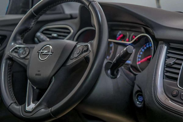 Opel Grandland X - Image 21