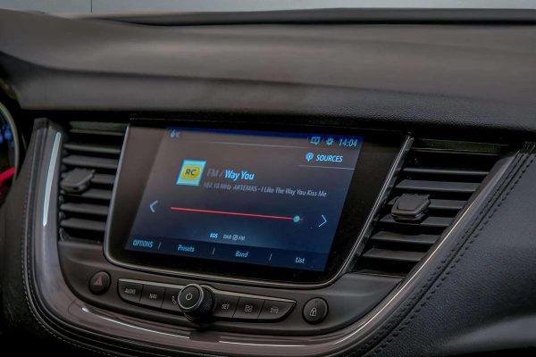 Opel Grandland X - Image 20