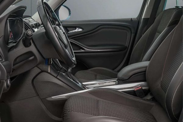 Opel Zafira - Image 7